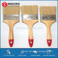 Bristle Paint Brush With Wooden Handle, Brushes for Painting